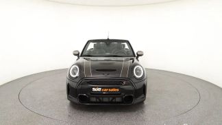 Finansowanie Zamienny MINI Cooper S Cabrio 2023