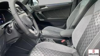 Finansowanie SUV Volkswagen Tiguan Allspace 2024