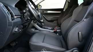 Leasing SUV Skoda Karoq 2023