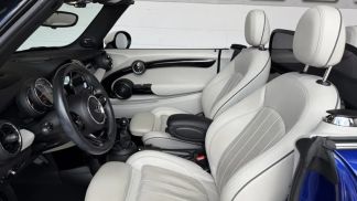 Leasing Convertible MINI Cooper Cabrio 2019