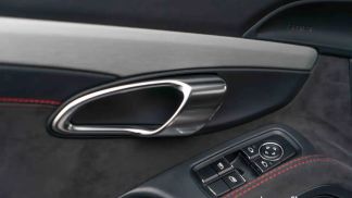 Finansowanie Coupé Porsche 911 2014