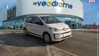 Leasing Sedan Volkswagen up! 2017