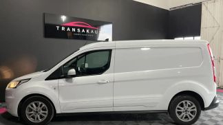 Leasing Hatchback Ford Transit Connect 2022