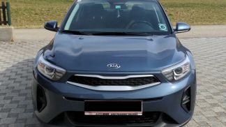 Lízing SUV Kia Stonic 2019