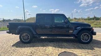 Leasing SUV Jeep Gladiator 2023