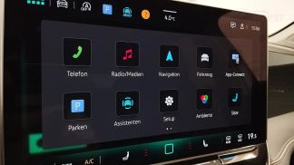 Finansowanie Wóz Volkswagen Passat Variant 2024