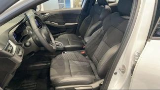 Leasing Sedan Renault Clio 2025