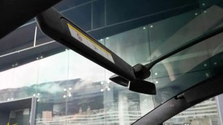 Leasing SUV Tesla Model X 2019