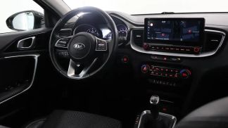 Finansowanie Wóz Kia CEED SW / CEE'D SW 2021