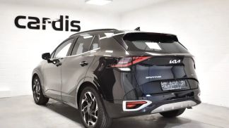 Finansowanie SUV Kia Sportage 2023