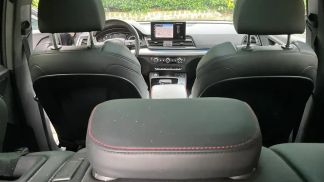 Finansowanie SUV Audi Q5 2024