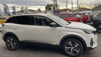 Lízing SUV Peugeot 3008 2024