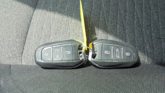 Leasing Hayon Citroën C4 Picasso 2015