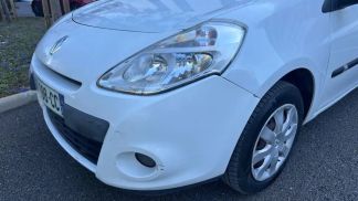 Finansowanie Sedan Renault Clio 2012