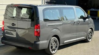 Finansowanie Hatchback Citroën Jumpy 2025