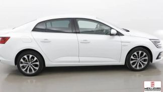 Leasing Sedan Renault Megane 2023