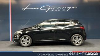 Leasing Hayon Renault Clio 2015