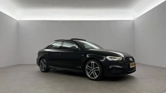 Finansowanie Sedan Audi A3 2019