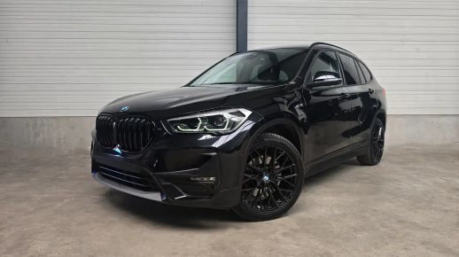 BMW X1 2021