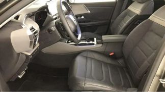 Lízing SUV Citroën C5 2022