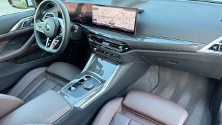 Leasing Coupé BMW 420 2024