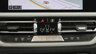 Lízing Sedan BMW 320 2022
