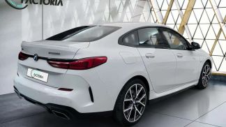 Lízing Kupé BMW 235 2023