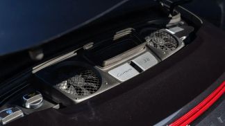 Financování Konvertibilní Porsche 991 2014