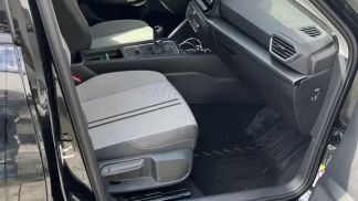 Leasing Wagon Seat Leon 2022