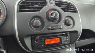 Finansowanie Hatchback Renault Kangoo 2021