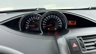 Financování Hatchback Toyota Verso 2016