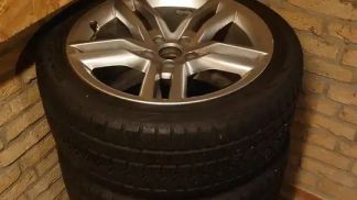 Lízing Sedan Audi A4 2012