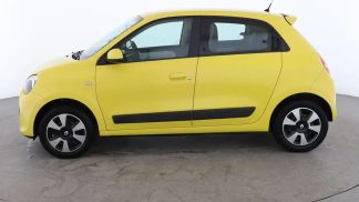 Finansowanie Hatchback Renault Twingo 2015