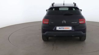Leasing SUV Citroën C4 Cactus 2017