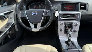 Lízing Sedan Volvo S60 Cross Country 2017