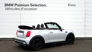 Leasing Convertible MINI ONE 2021