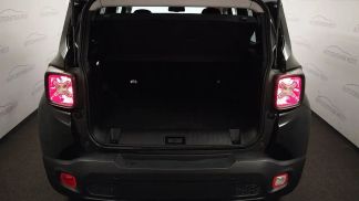 Finansowanie SUV Jeep Renegade 2022