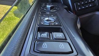 Leasing Tractor unit Scania R500 2017