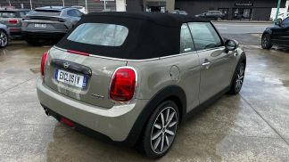 Leasing Convertible MINI Cooper 2019
