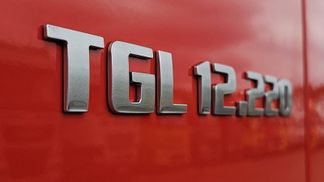 Lízing Špeciálne nákladné vozidlo M.A.N. 12.220 TGL 2021