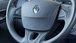 Finansowanie Van Renault Kangoo 2018