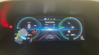 Leasing Sedan Renault ZOE 2021