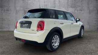 Finansowanie Hatchback MINI ONE 2015