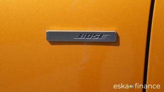 Finansowanie Hatchback Renault Scenic 2018