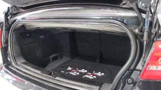 Leasing Convertible Audi A3 2010
