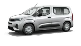 Lízing Hatchback Opel Combo 2025