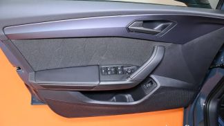 Leasing Sedan Cupra Leon 2025