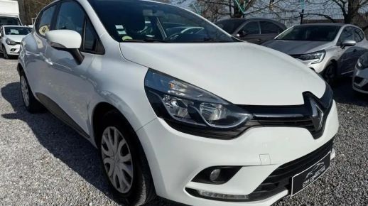 Renault Clio 2018