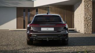 Finansowanie Wóz Audi A6 2025