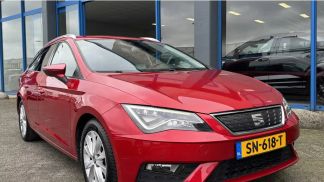 Finansowanie Wóz Seat Leon 2018